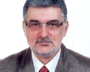 İlker Erel