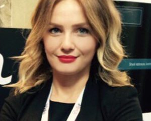 Özlem Ölekli