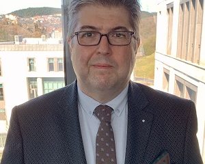 Prof. Dr. B. Aykut ARIKAN